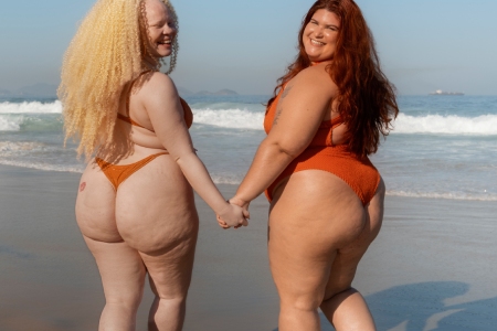 Heet en discreet BigGirlLust leden vinden